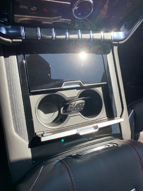 2027 GMC Yukon AT4 Ultimate
