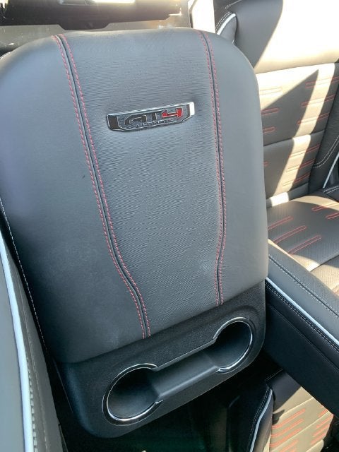 2027 GMC Yukon AT4 Ultimate