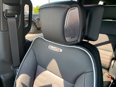 2027 GMC Yukon AT4 Ultimate