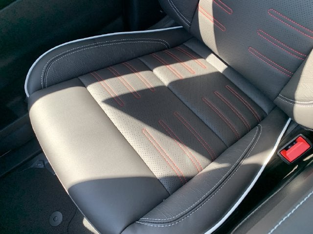 2027 GMC Yukon AT4 Ultimate