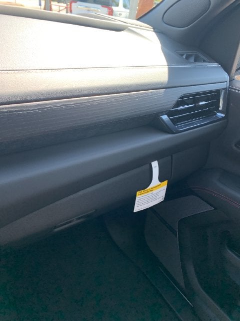 2027 GMC Yukon AT4 Ultimate
