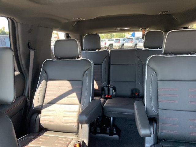 2027 GMC Yukon AT4 Ultimate