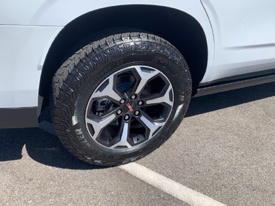 2027 GMC Yukon AT4 Ultimate