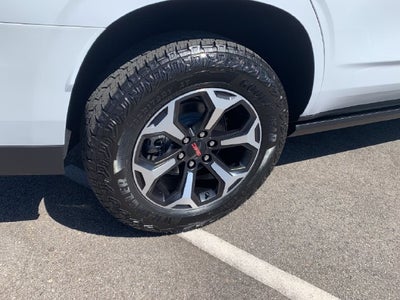 2027 GMC Yukon AT4 Ultimate
