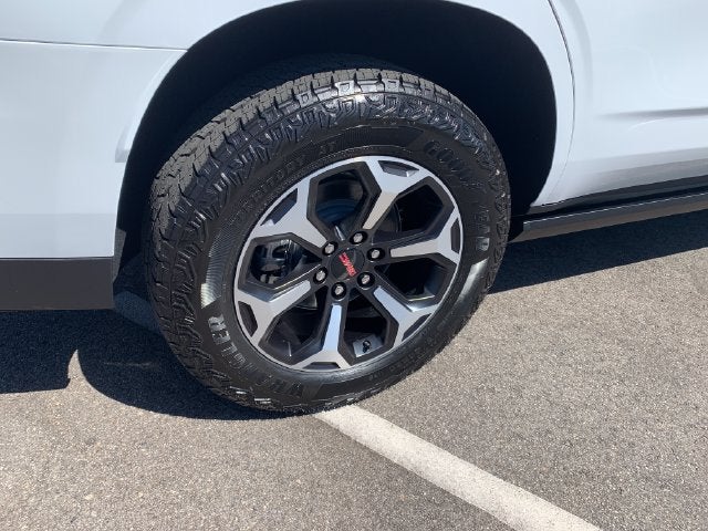 2027 GMC Yukon AT4 Ultimate