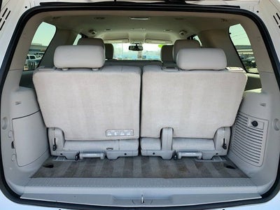 2014 Chevrolet Tahoe LT