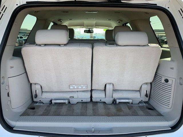 2014 Chevrolet Tahoe LT