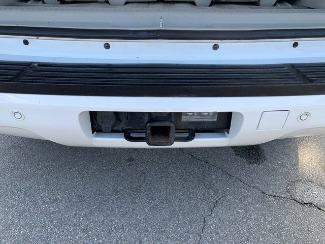 2014 Chevrolet Tahoe LT