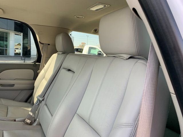 2014 Chevrolet Tahoe LT