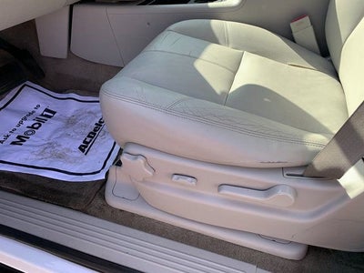 2014 Chevrolet Tahoe LT