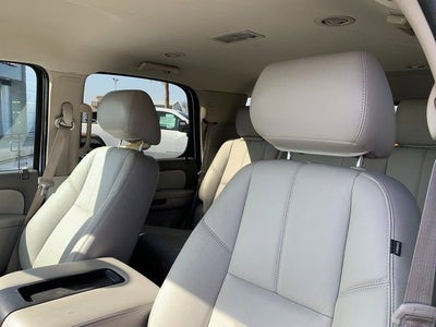 2014 Chevrolet Tahoe LT
