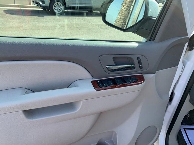 2014 Chevrolet Tahoe LT