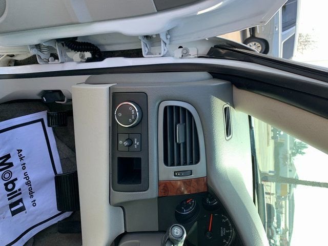 2014 Chevrolet Tahoe LT