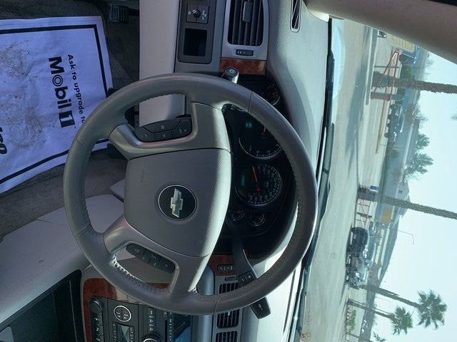 2014 Chevrolet Tahoe LT