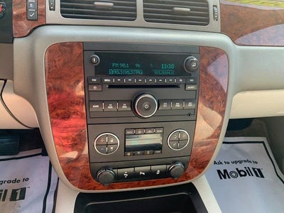 2014 Chevrolet Tahoe LT