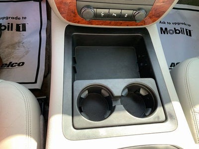 2014 Chevrolet Tahoe LT