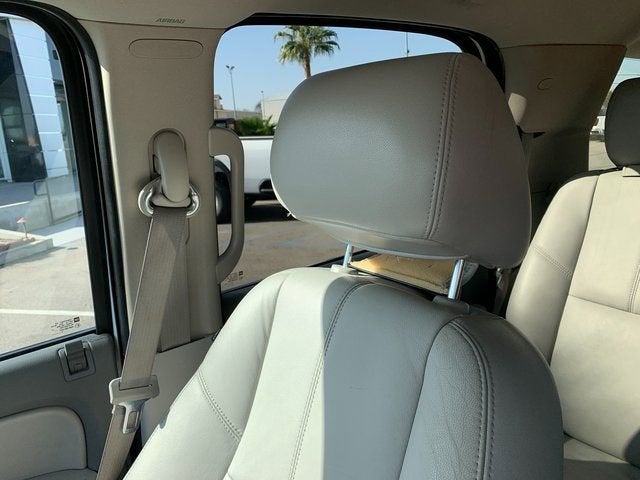 2014 Chevrolet Tahoe LT