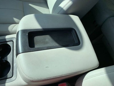 2014 Chevrolet Tahoe LT