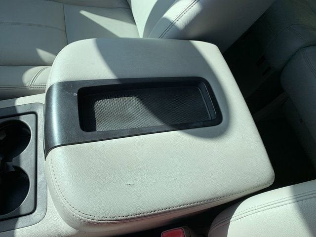 2014 Chevrolet Tahoe LT