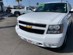 2014 Chevrolet Tahoe LT
