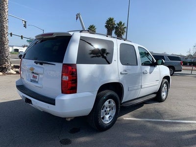 2014 Chevrolet Tahoe LT