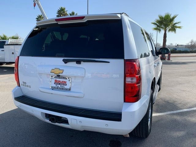 2014 Chevrolet Tahoe LT