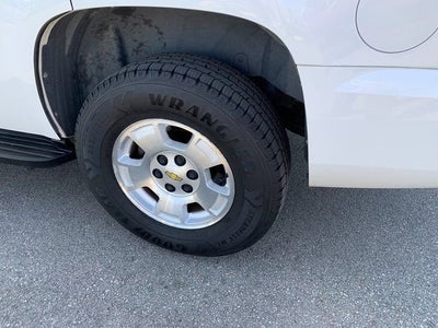 2014 Chevrolet Tahoe LT