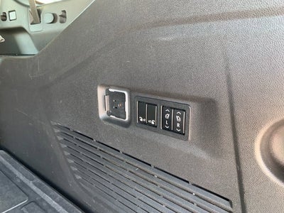 2021 Chevrolet Suburban Premier