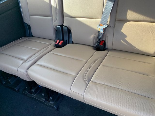 2021 Chevrolet Suburban Premier