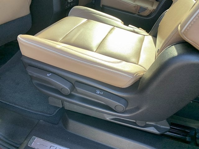 2021 Chevrolet Suburban Premier