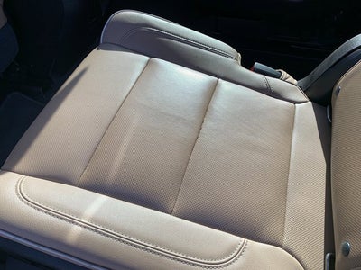 2021 Chevrolet Suburban Premier