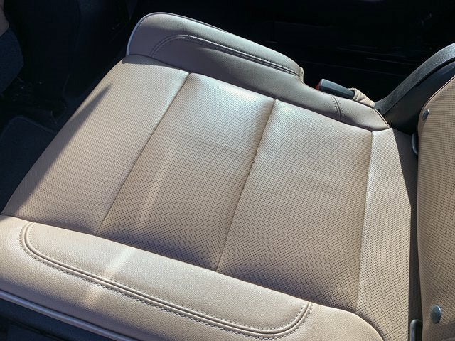 2021 Chevrolet Suburban Premier