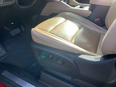 2021 Chevrolet Suburban Premier