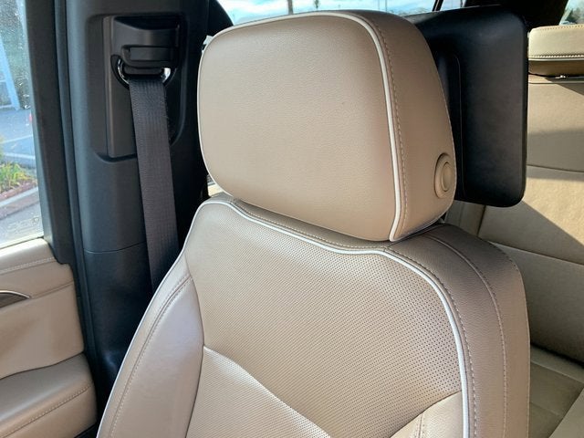 2021 Chevrolet Suburban Premier