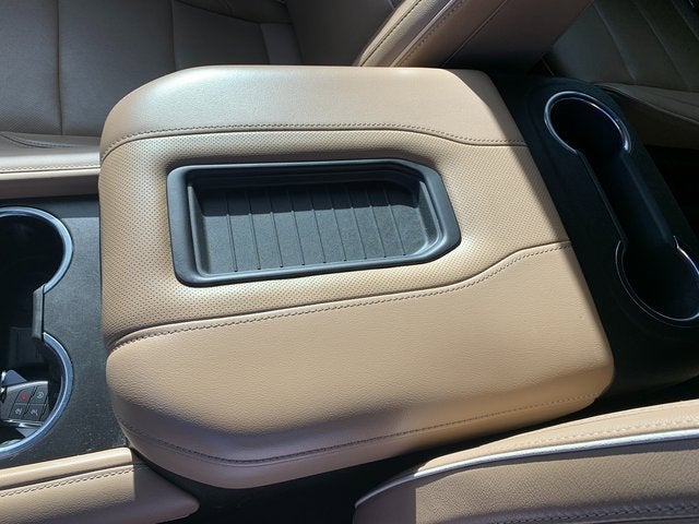 2021 Chevrolet Suburban Premier