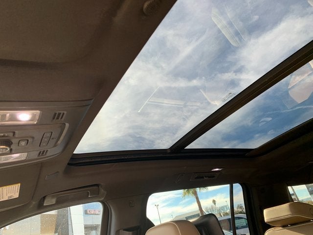 2021 Chevrolet Suburban Premier