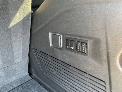 2022 Chevrolet Tahoe Premier
