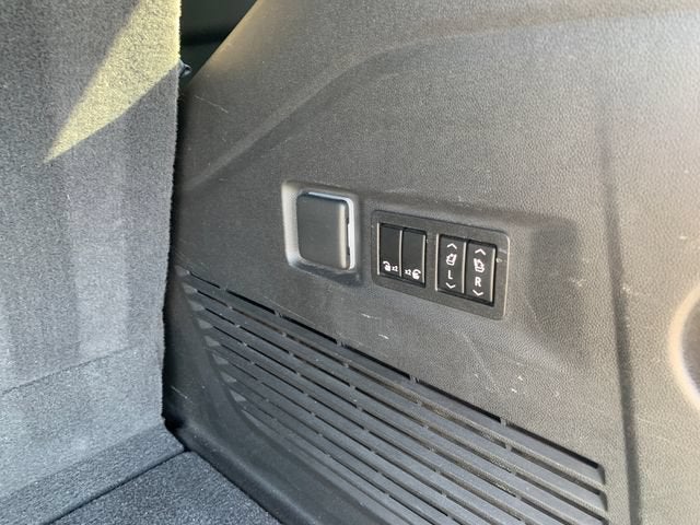 2022 Chevrolet Tahoe Premier