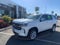 2022 Chevrolet Tahoe Premier