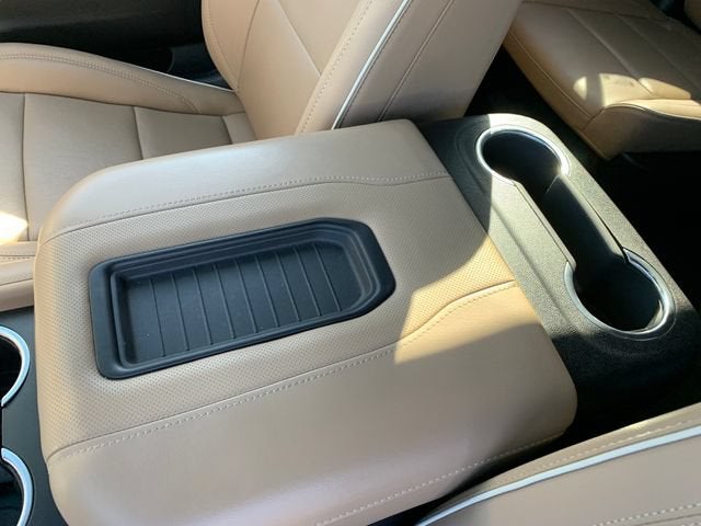 2022 Chevrolet Tahoe Premier