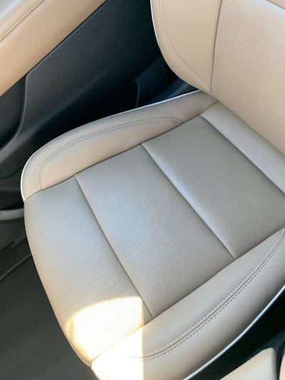 2022 Chevrolet Tahoe Premier
