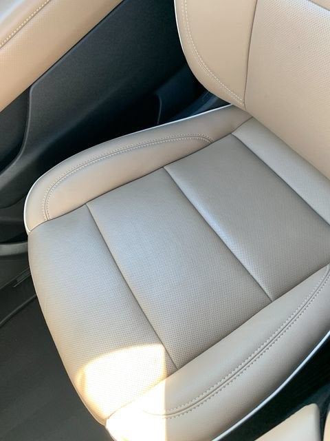 2022 Chevrolet Tahoe Premier
