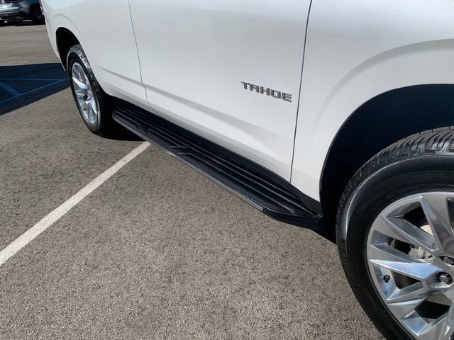 2022 Chevrolet Tahoe Premier