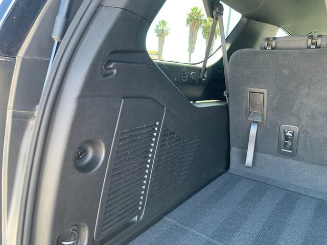 2023 Chevrolet Suburban LS