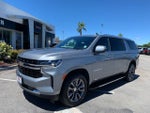2023 Chevrolet Suburban LS