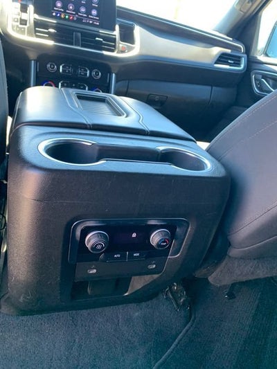 2023 Chevrolet Suburban LS