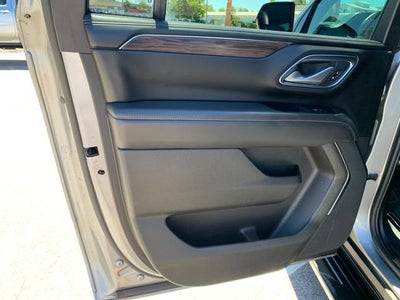 2023 Chevrolet Suburban LS