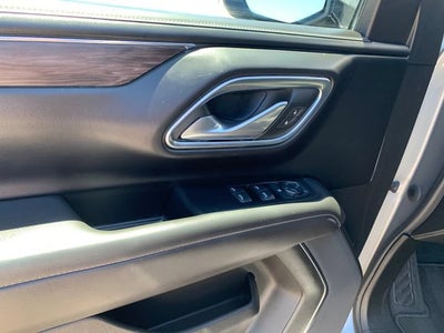 2023 Chevrolet Suburban LS