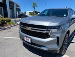 2023 Chevrolet Suburban LS