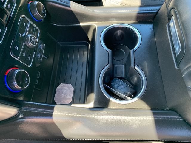 2023 Chevrolet Suburban LS